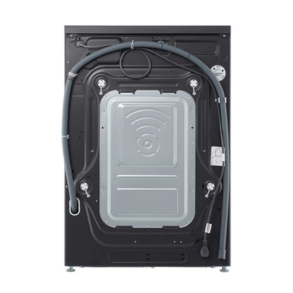 Lavasecarropas frontal inverter LG 20Kg WD20EGNTSPG