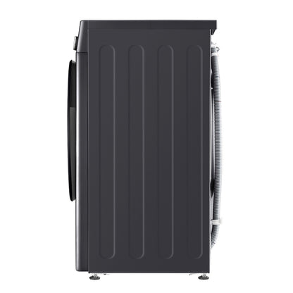 Lavasecarropas frontal inverter LG 9Kg WD9MVC4S6