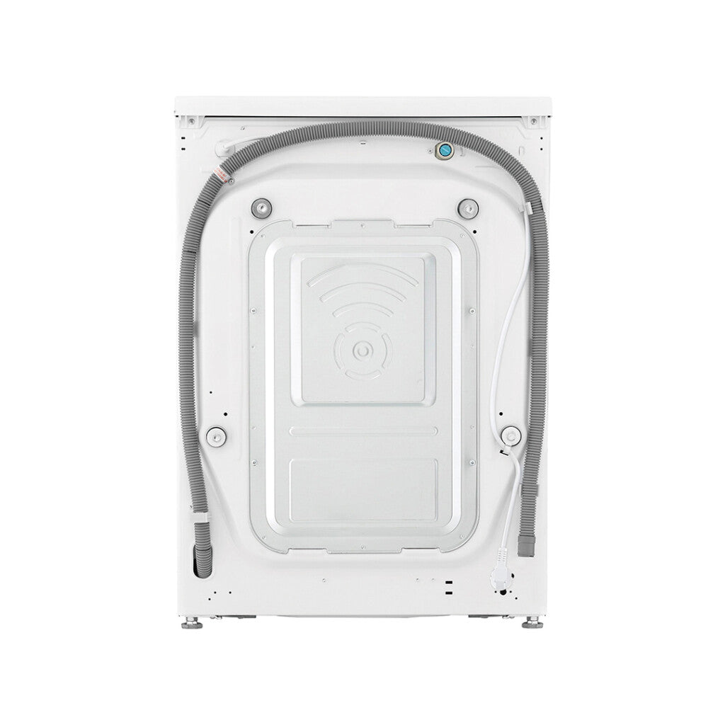 Lavasecarropas frontal inverter LG 9Kg WD9WVC4S6