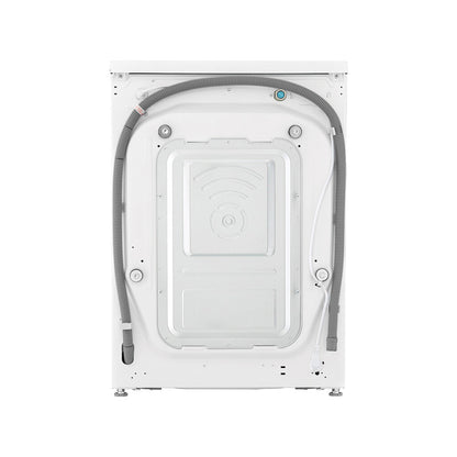 Lavasecarropas frontal inverter LG 9Kg WD9WVC4S6