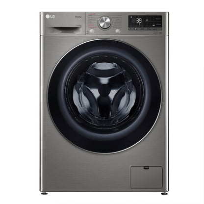 Lavasecarropas LG AI DD™ 11Kg WD11PVC3S6