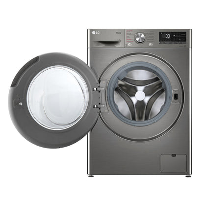 Lavasecarropas LG AI DD™ 11Kg WD11PVC3S6