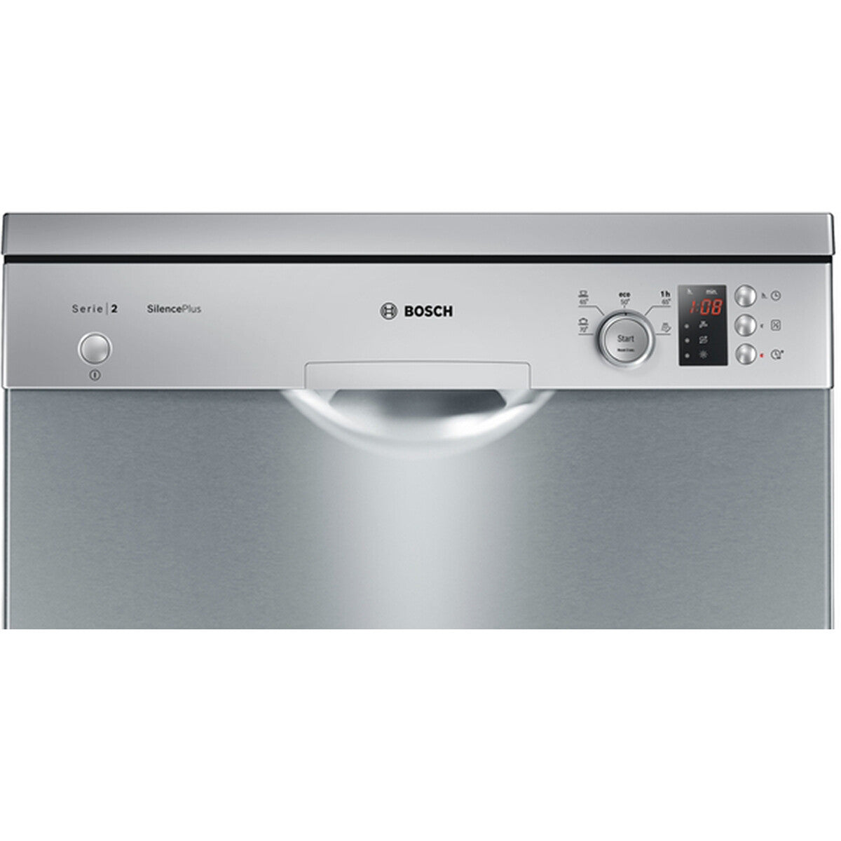 Lavavajillas Bosch Inverter SMS25AI05E 12 servicios