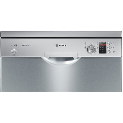 Lavavajillas Bosch Inverter SMS25AI05E 12 servicios