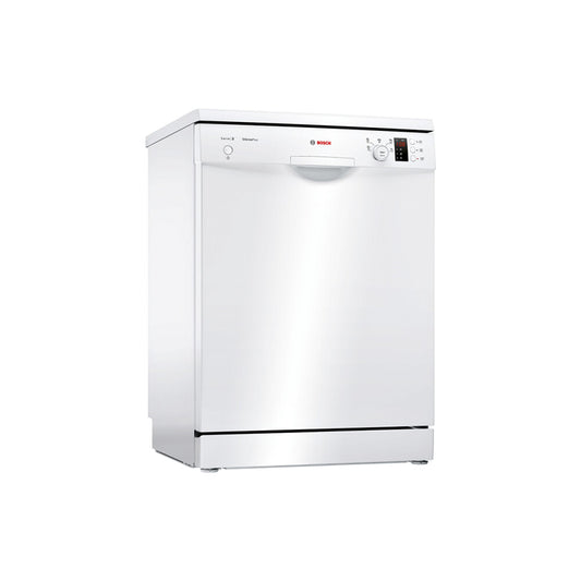 Lavavajillas Bosch Inverter SMS25AW05E 12 servicios