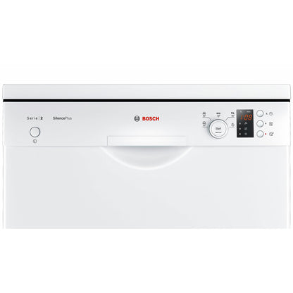 Lavavajillas Bosch Inverter SMS25AW05E 12 servicios