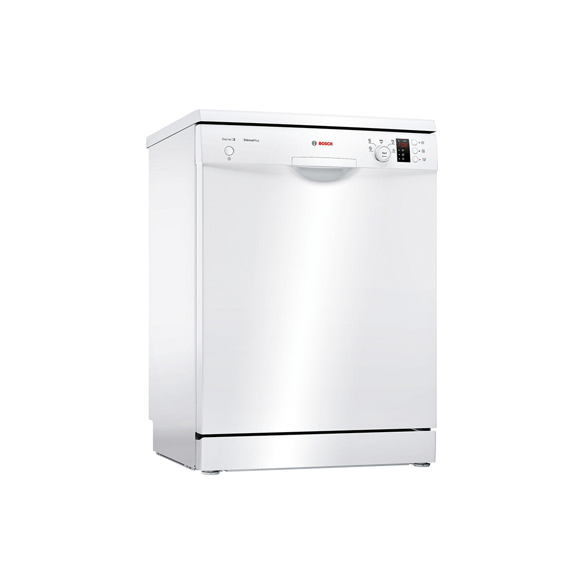 Lavavajillas Bosch Inverter SMS25AW05E 12 servicios