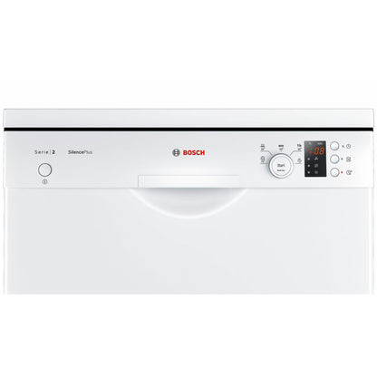 Lavavajillas Bosch Inverter SMS25AW05E 12 servicios