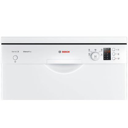 Lavavajillas Bosch Inverter SMS25AW05E 12 servicios