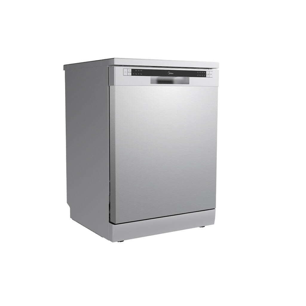 Lavavajillas Inox 13C Midea MDWPF1301CS-UY