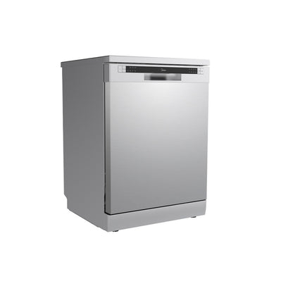 Lavavajillas Inox 13C Midea MDWPF1301CS-UY