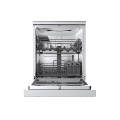 Lavavajillas Inox 13C Midea MDWPF1301CS-UY