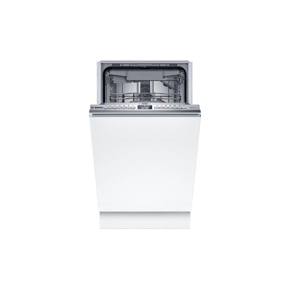 Lavavajillas integrable Bosch SPV4EMX17E 10 servicios