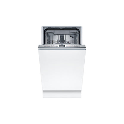 Lavavajillas integrable Bosch SPV4EMX17E 10 servicios