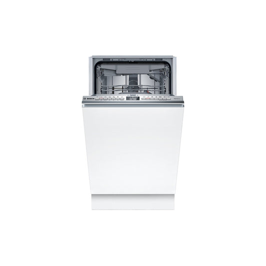 Lavavajillas integrable Bosch SPV4EMX17E 10 servicios