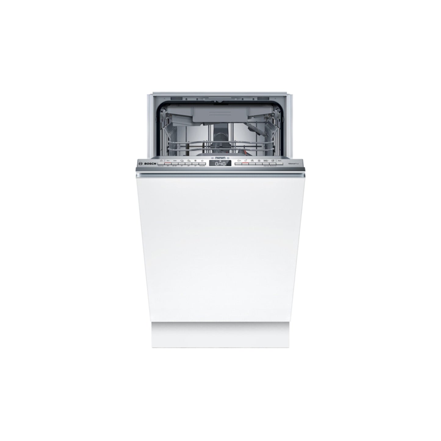 Lavavajillas integrable Bosch SPV4EMX17E 10 servicios