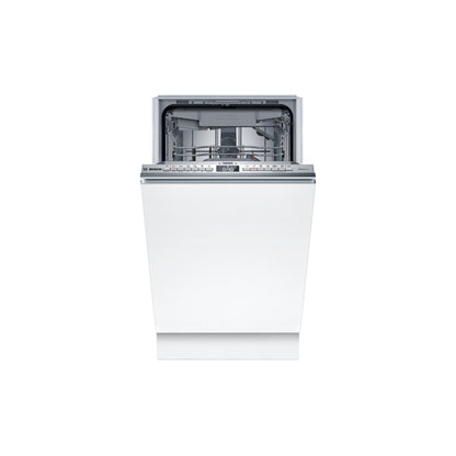 Lavavajillas integrable Bosch SPV4EMX17E 10 servicios