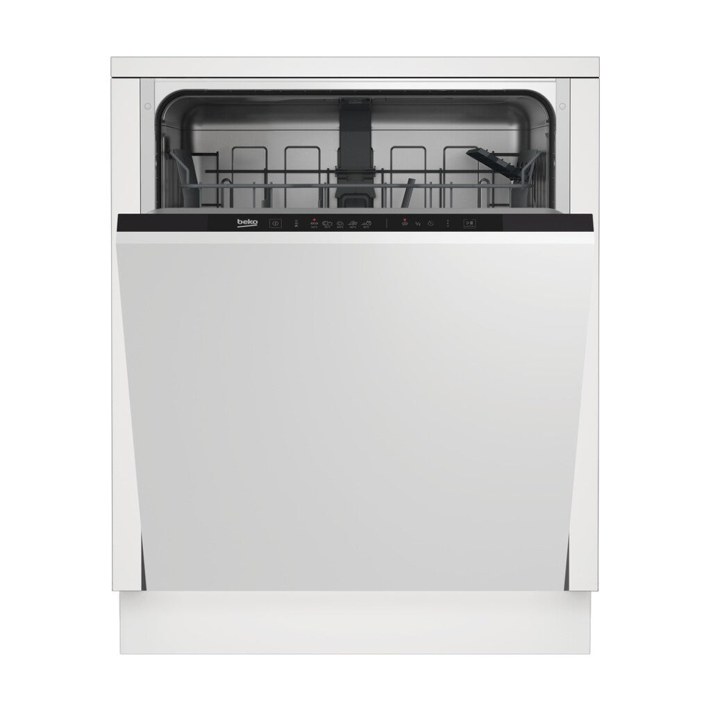Lavavajillas panelable 13C Beko DIN35320