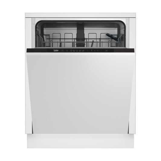 Lavavajillas panelable 13C Beko DIN35320