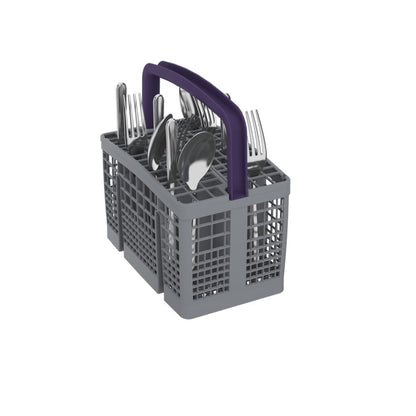Lavavajillas panelable 13C Beko DIN35320
