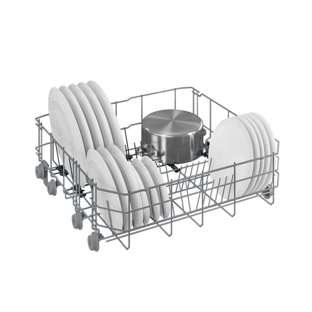 Lavavajillas panelable 13C Beko DIN35320