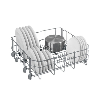 Lavavajillas panelable 13C Beko DIN35320