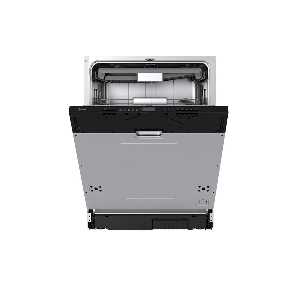 Lavavajillas panelable 14C Midea MDWEB1403M