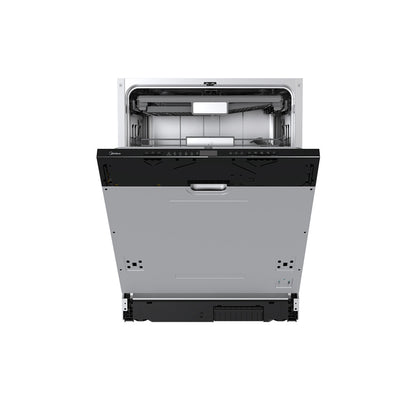 Lavavajillas panelable 14C Midea MDWEB1403M