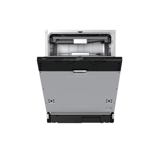 Lavavajillas panelable 14C Midea MDWEB1403M