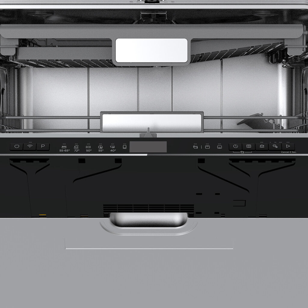 Lavavajillas panelable 14C Midea MDWEB1403M