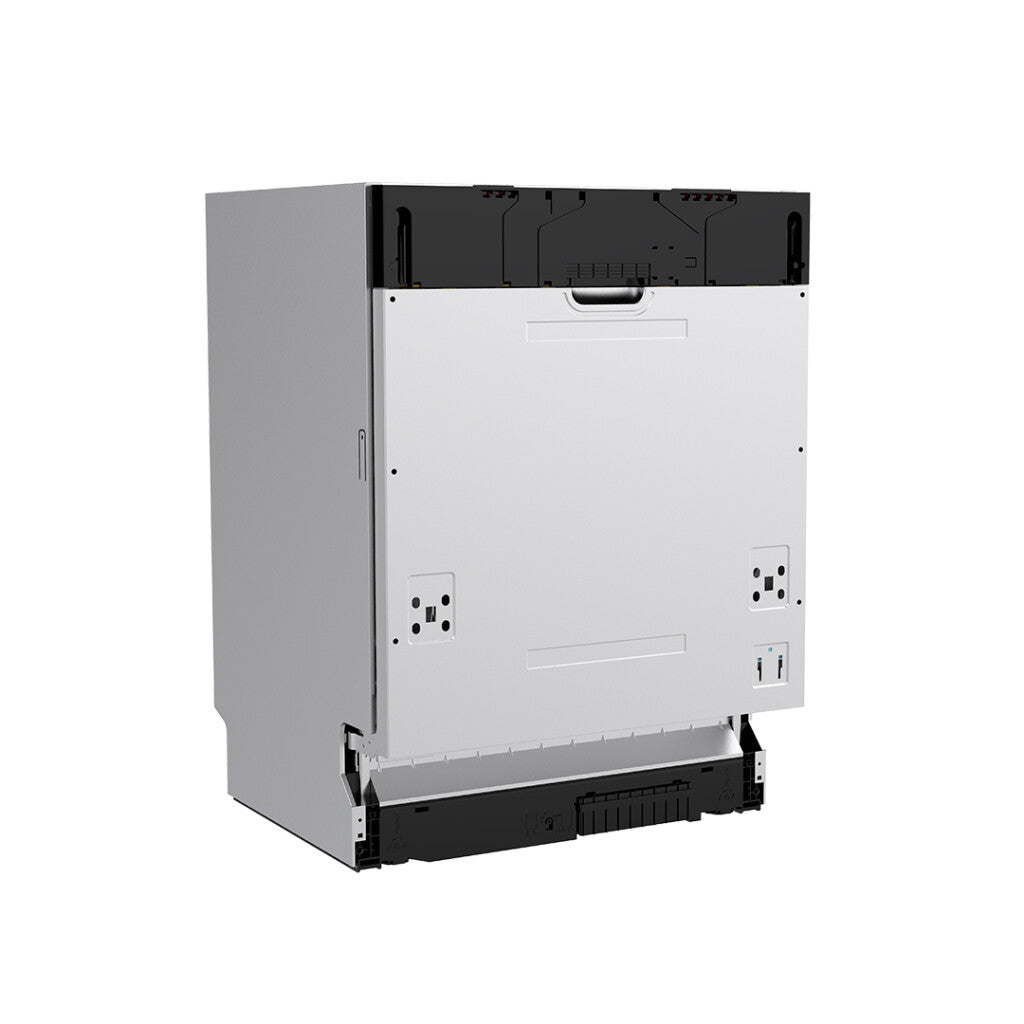 Lavavajillas panelable 14C Midea MDWEB1403M