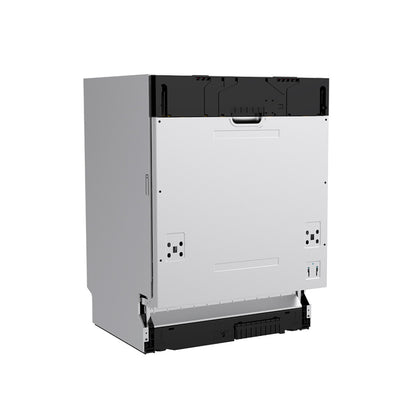 Lavavajillas panelable 14C Midea MDWEB1403M