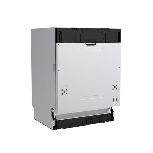 Lavavajillas panelable 14C Midea MDWEB1403M