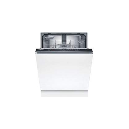 Lavavajillas panelable Bosch SMV2ITX09E 13 servicios