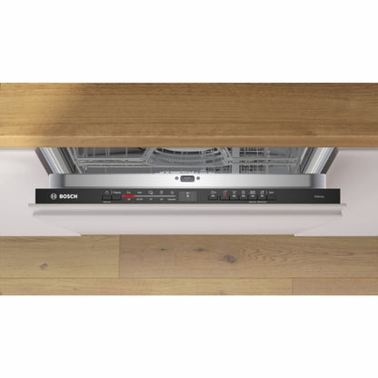 Lavavajillas panelable Bosch SMV2ITX09E 13 servicios