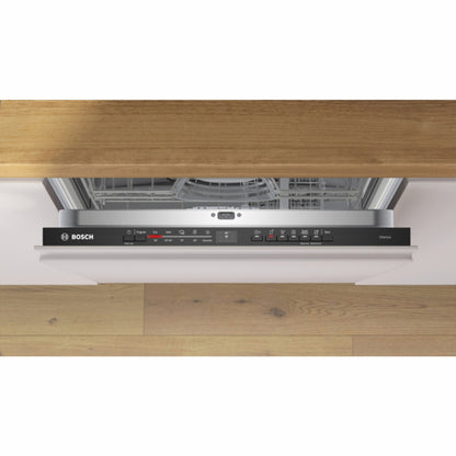 Lavavajillas panelable Bosch SMV2ITX09E 13 servicios
