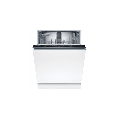 Lavavajillas panelable Bosch SMV2ITX09E 13 servicios