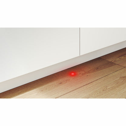 Lavavajillas panelable Bosch SMV4ECX28E 14 servicios