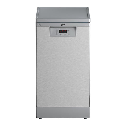 Lavavajillas ProSmart™ Inverter Inox 10C Beko BDFS15020X