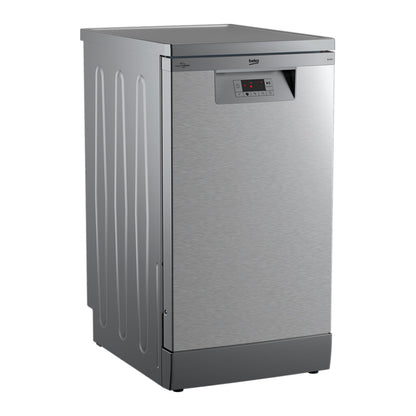 Lavavajillas ProSmart™ Inverter Inox 10C Beko BDFS15020X