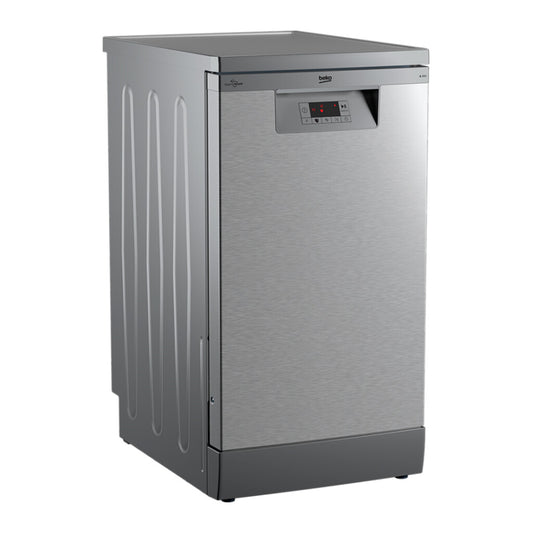 Lavavajillas ProSmart™ Inverter Inox 10C Beko BDFS15020X