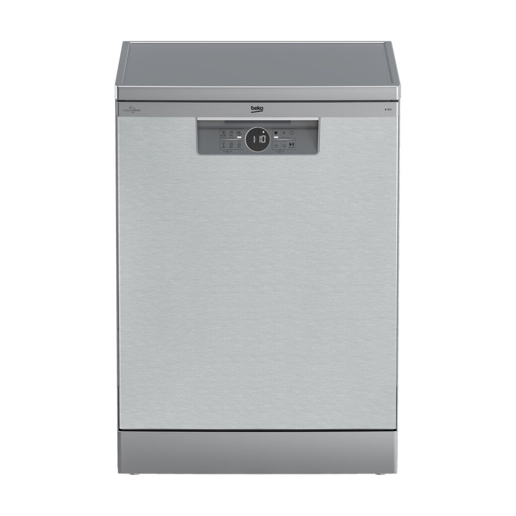 Lavavajillas ProSmart™ Inverter Inox 14C Beko BDFN26430X