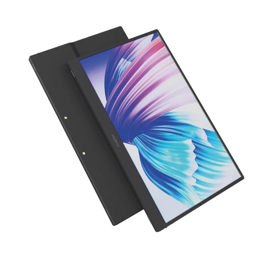 LED monitor portátil 15,6"