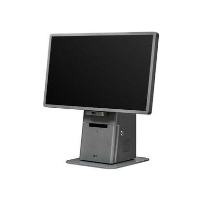 LG Kiosk autoservicio táctil 27" KC3P-M