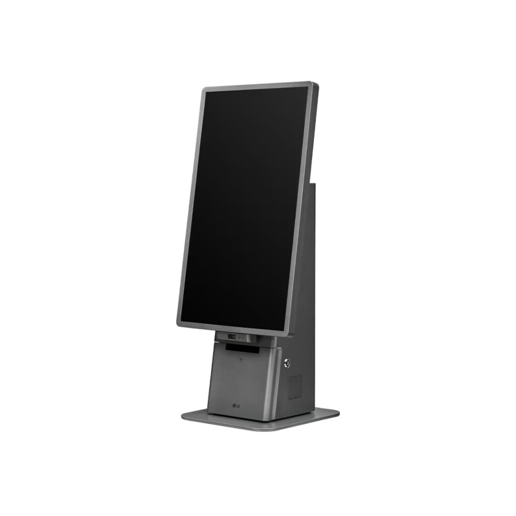 LG Kiosk autoservicio táctil 27" KC3P-M