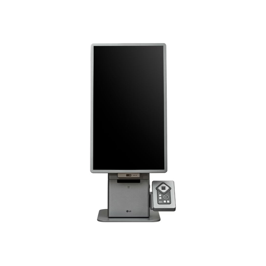 LG Kiosk autoservicio táctil 27" KC3P-M