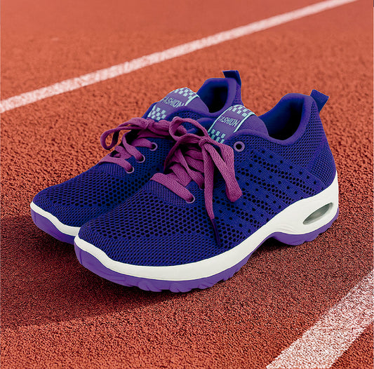 CHAMPION DE DAMA SPORT VIOLETA LH-4976