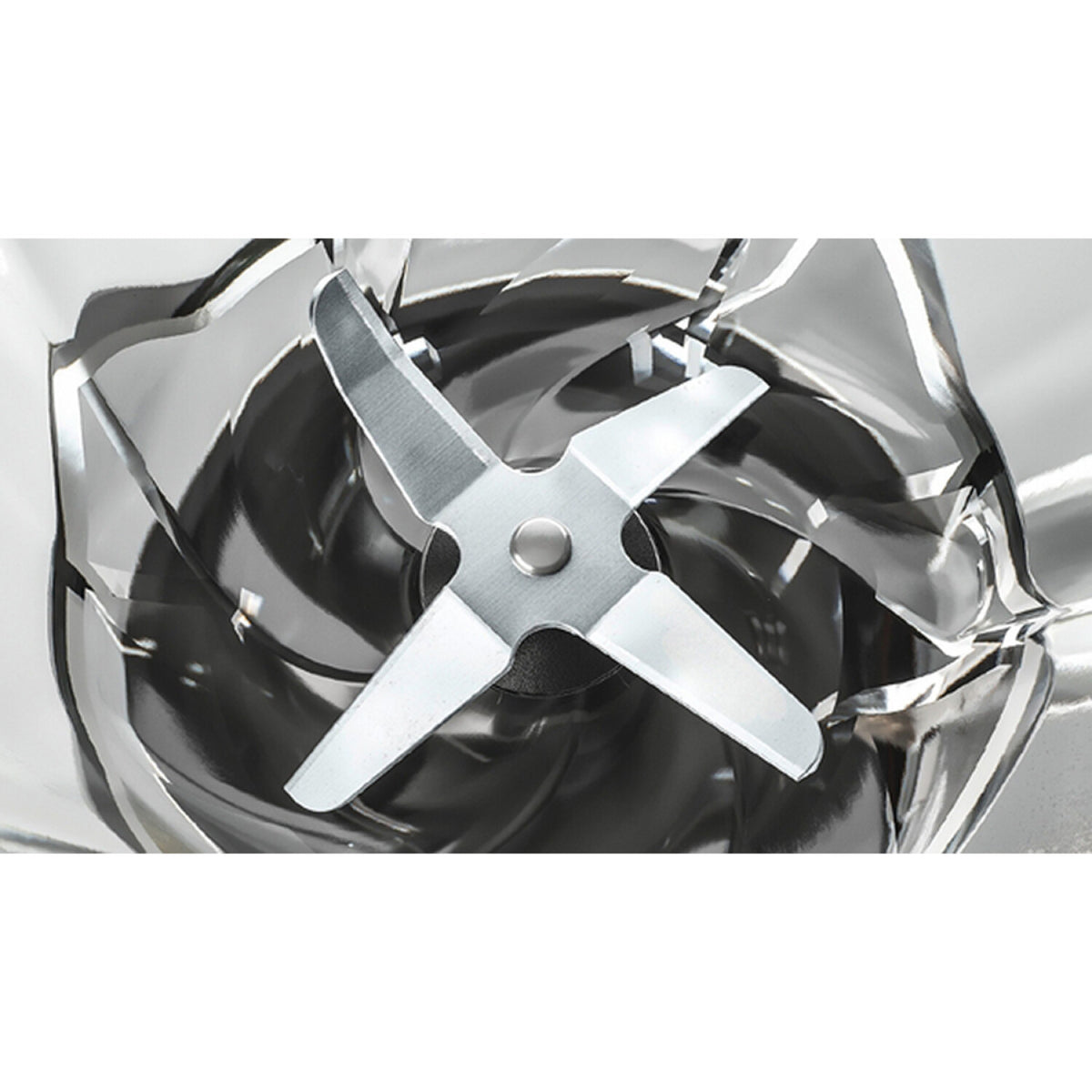 Licuadora Bosch MMB6141B VitaPower