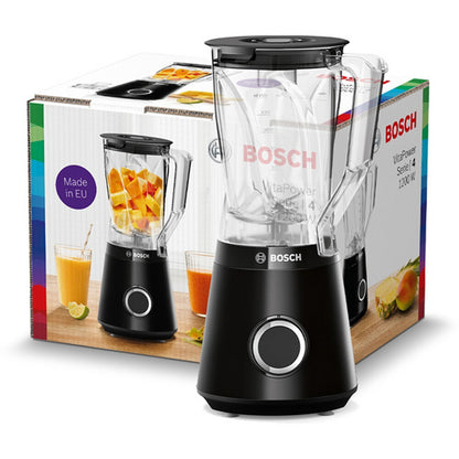 Licuadora Bosch MMB6141B VitaPower