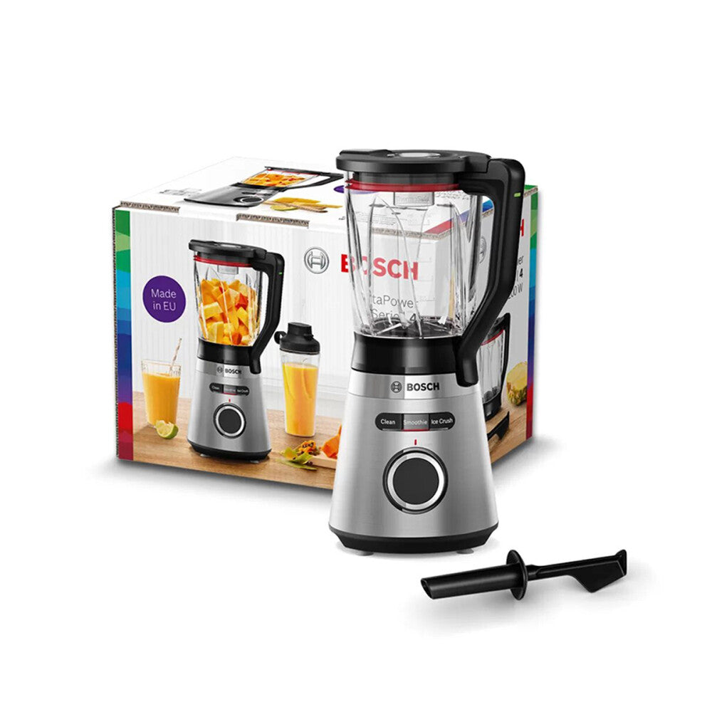Licuadora Bosch MMB6382M VitaPower